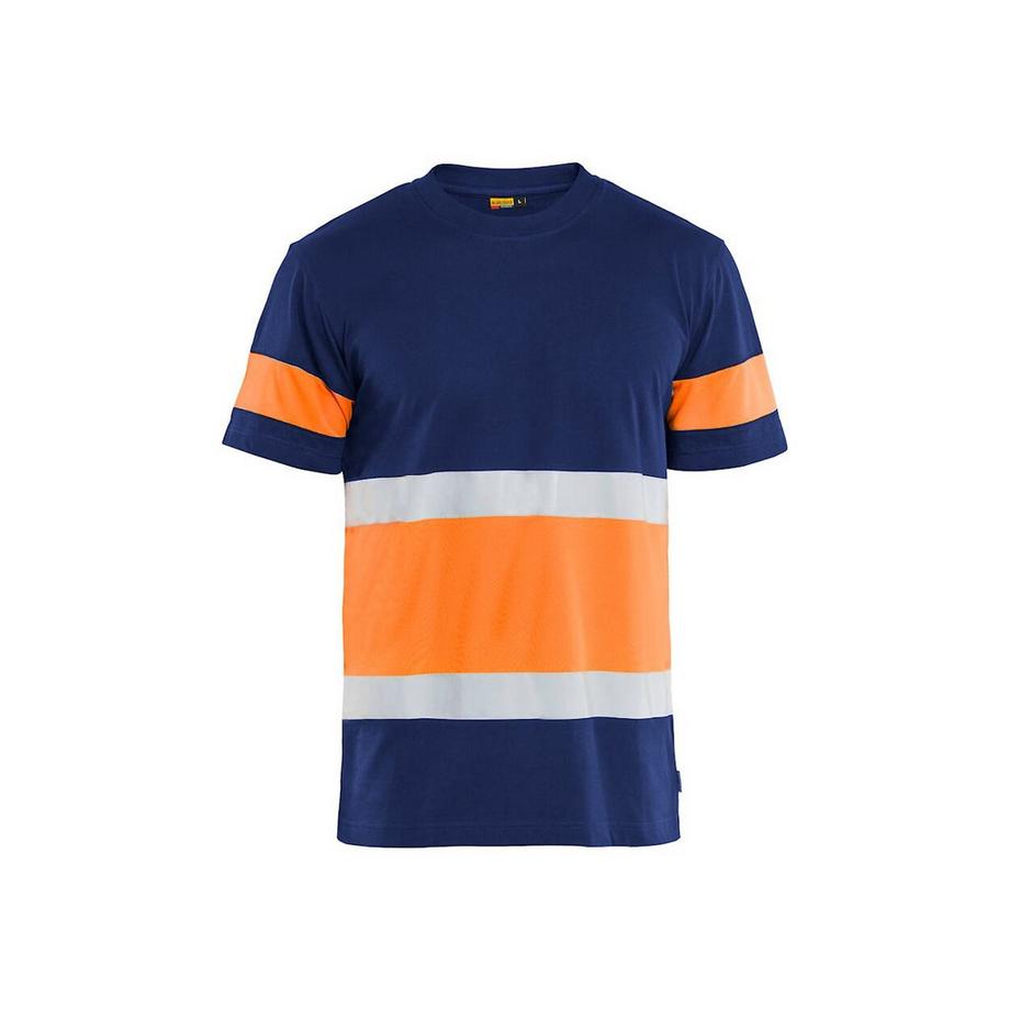 t-shirt haute visibilité