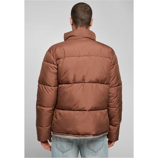 URBAN CLASSICS  Kurze Daunenjacke 