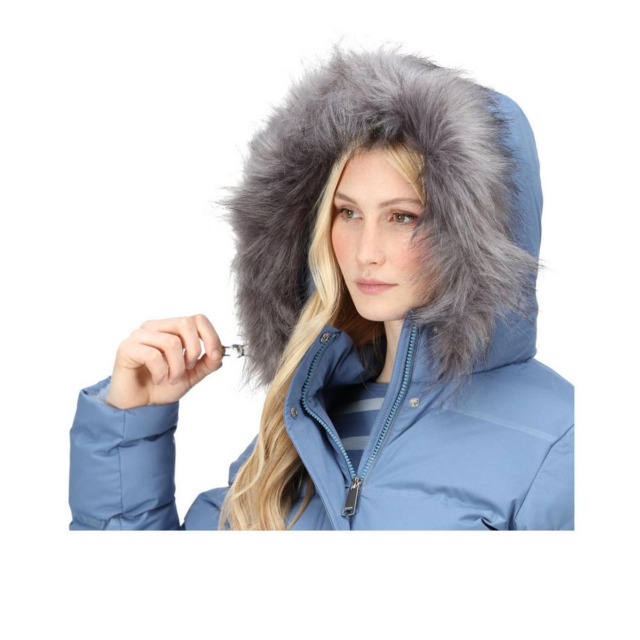 Regatta Parka Daleyza  