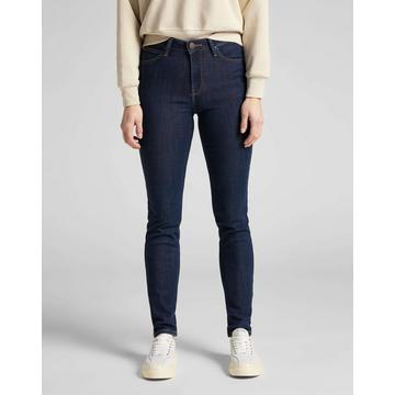 Jeans Skinny Fit Scarlett High