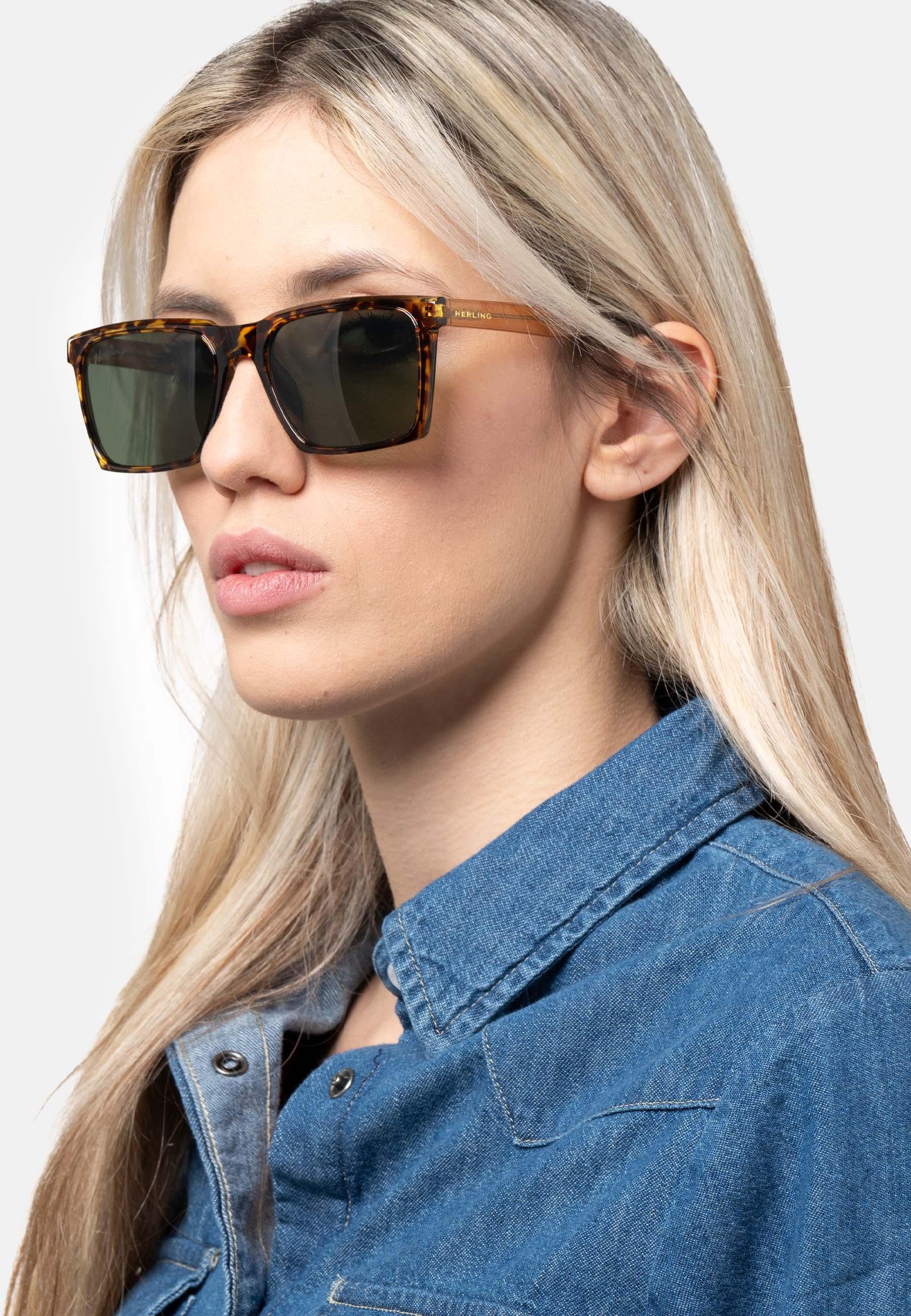 Herling  Sonnenbrille mit 100% UV-Schutz 