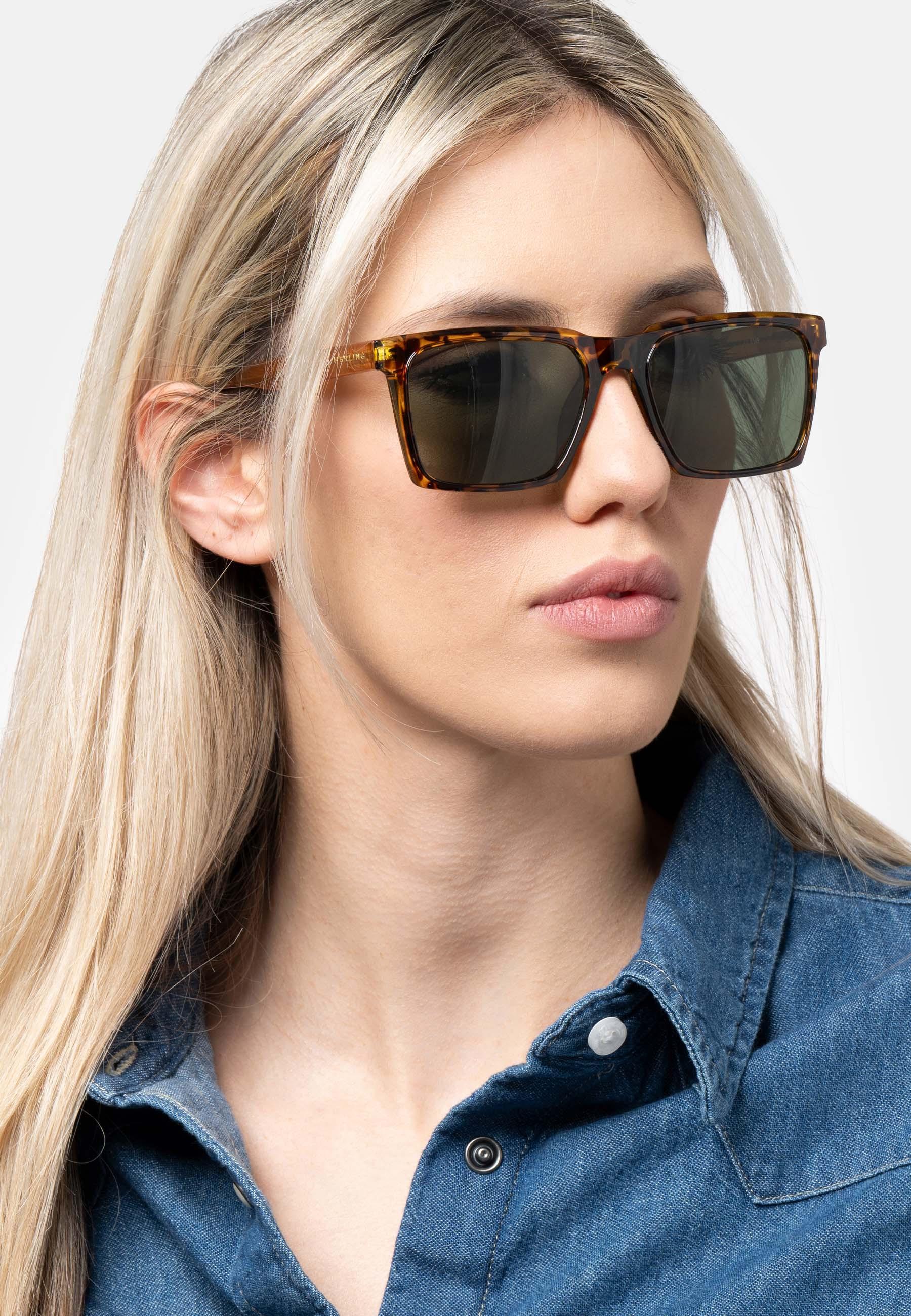 Herling  Sonnenbrille mit 100% UV-Schutz 