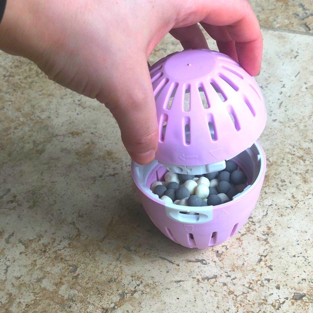 ecoegg Waschei Refill Spring Blossom  