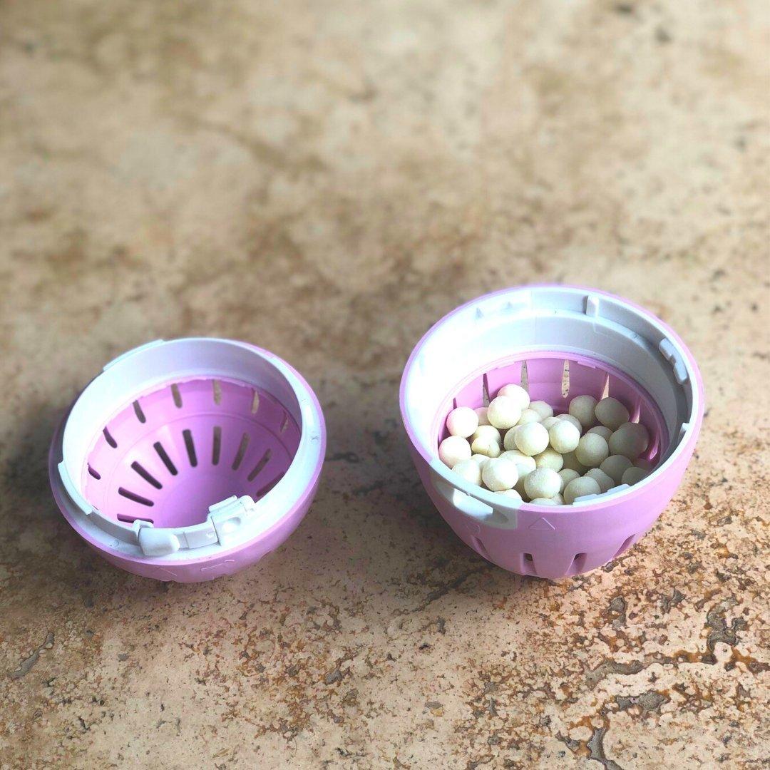 ecoegg Waschei Refill Spring Blossom  