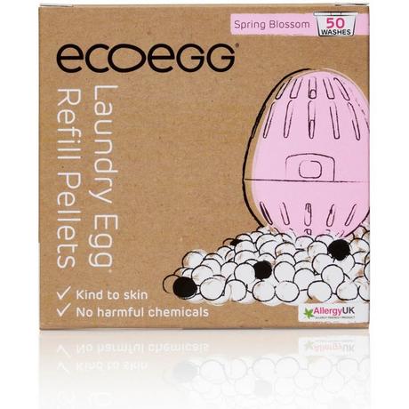 ecoegg Waschei Refill Spring Blossom  