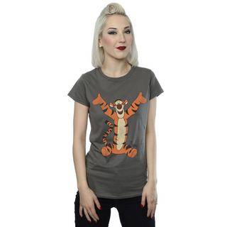 Winnie the Pooh Tigger T-Shirt Classica  