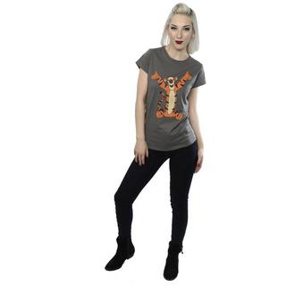Winnie the Pooh Tigger T-Shirt Classica  