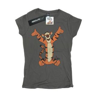 Winnie the Pooh Tigger T-Shirt Classica  
