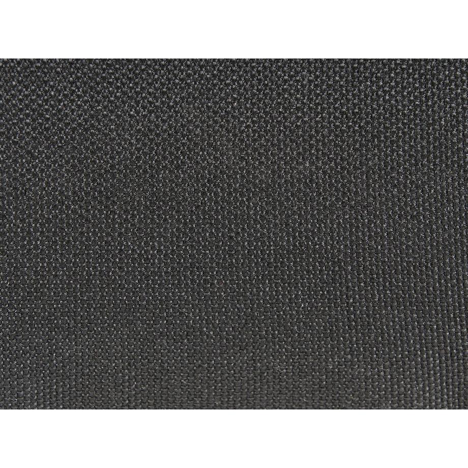 Beliani Pouf en Tissu Moderne MUKKI  