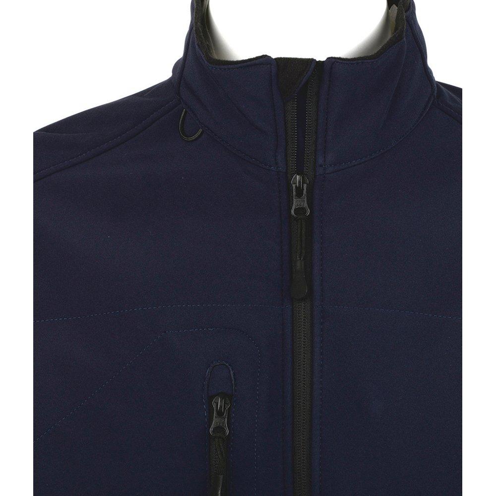 SOLS  Veste softshell RELAX 