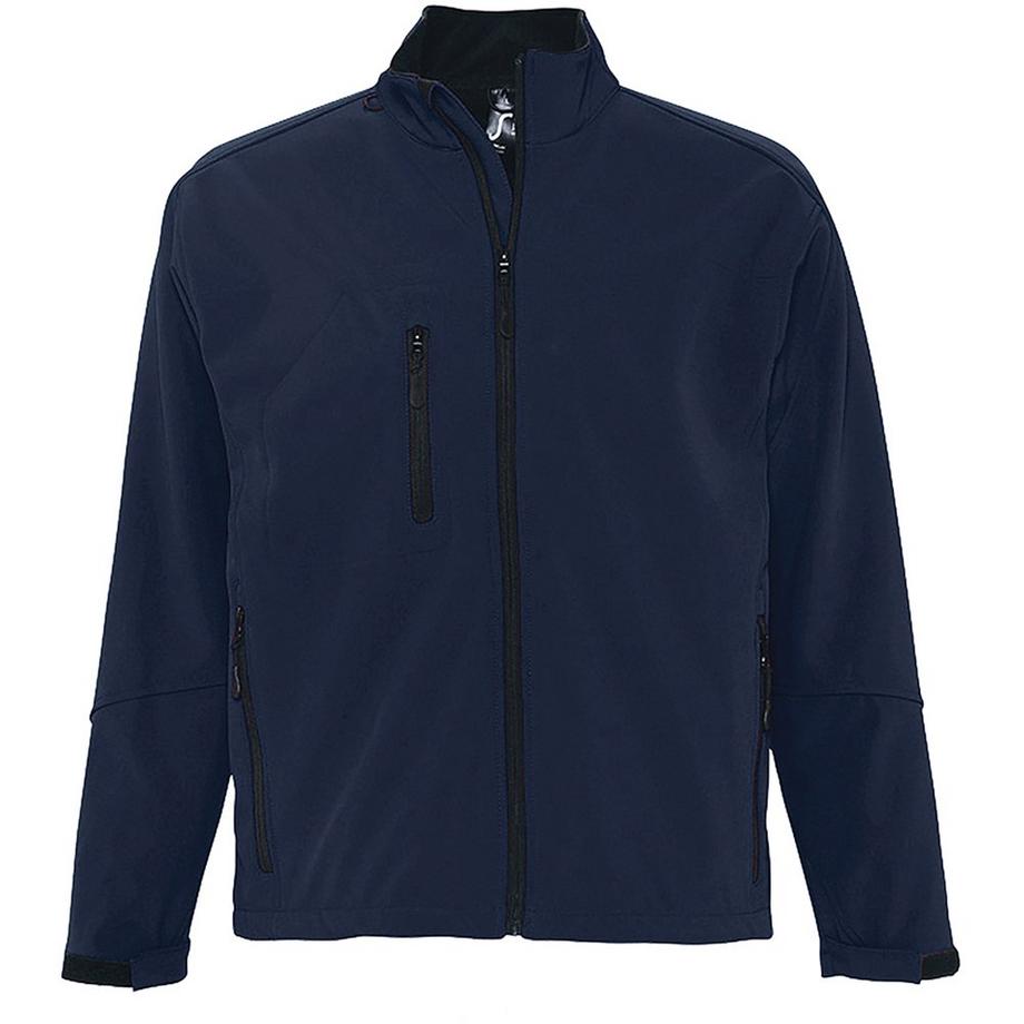Veste softshell RELAX
