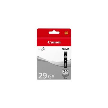 CANON Tintenpatrone grey PGI-29GY PIXMA Pro-1 36ml