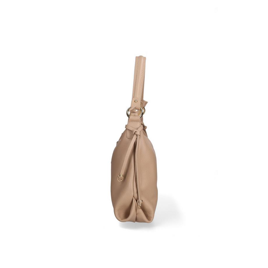 Chiara Ferretti Sac bandoulière avec poche zippée avant  