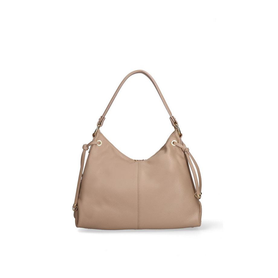 Chiara Ferretti Sac bandoulière avec poche zippée avant  