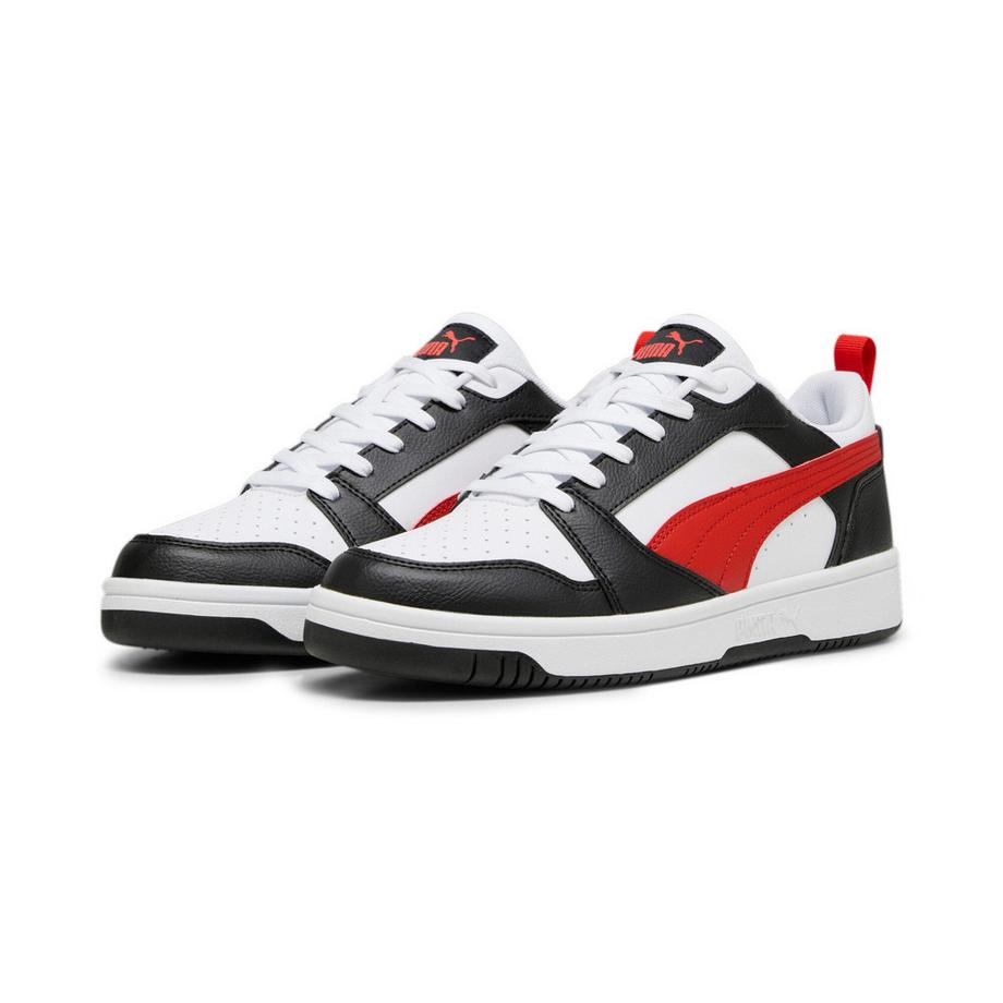 PUMA Rebound v6 Low baskets rebound v6 low 