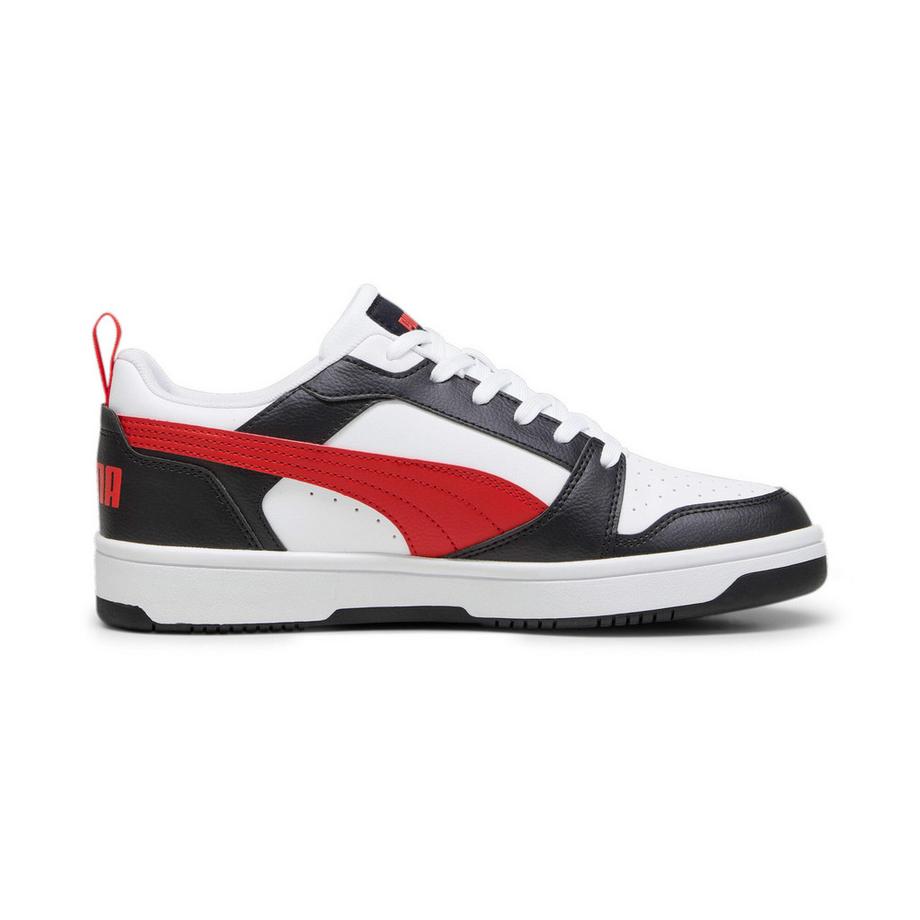 PUMA Rebound v6 Low baskets rebound v6 low 