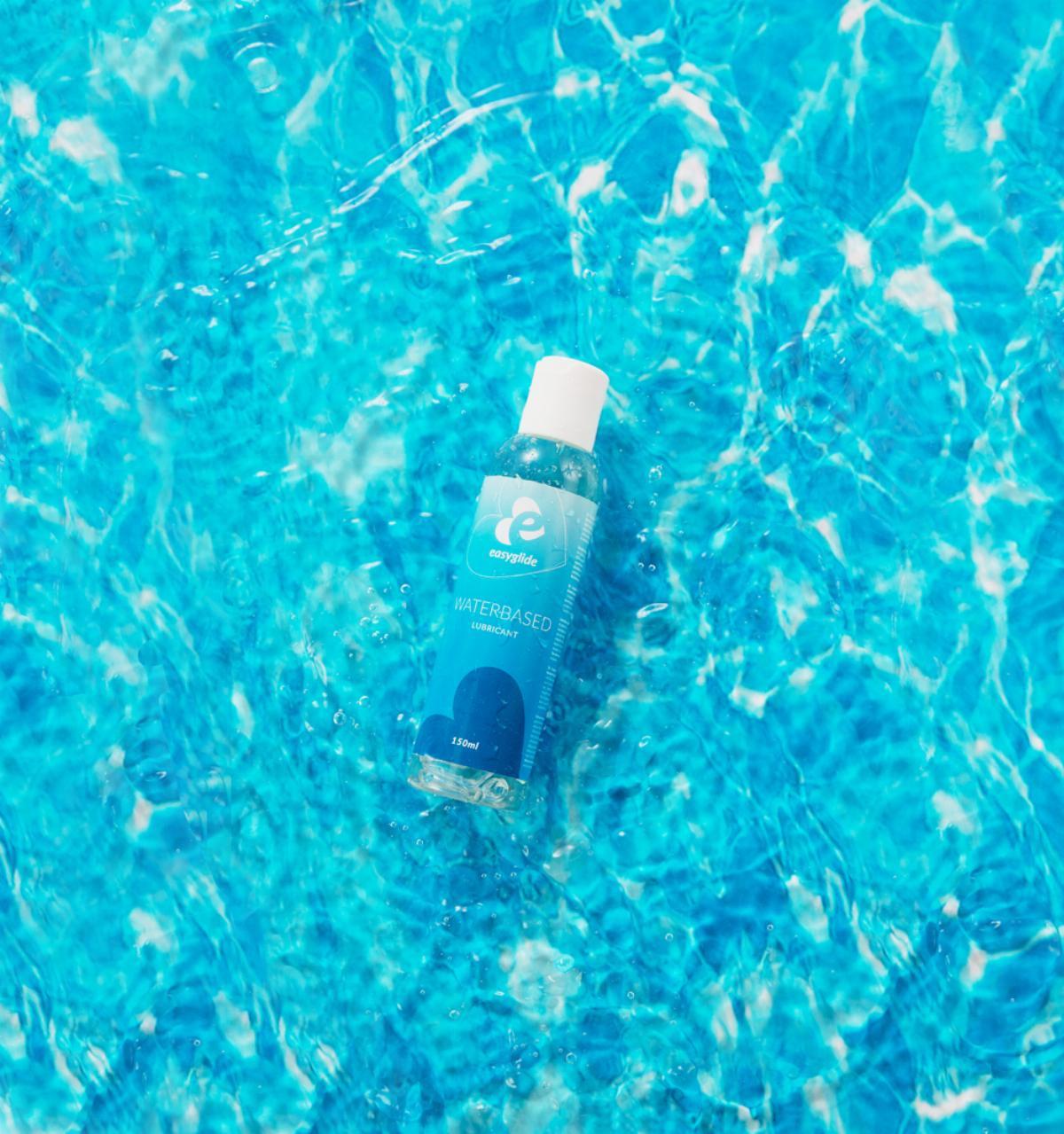 EasyGlide  EasyGlide 