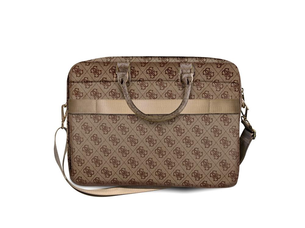 GUESS  Laptoptasche für 16'' Computer, 4G 