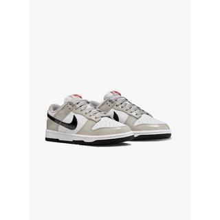 NIKE  Dunk Low Light Iron Ore 