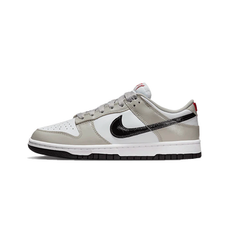 NIKE  Dunk Low Light Iron Ore 