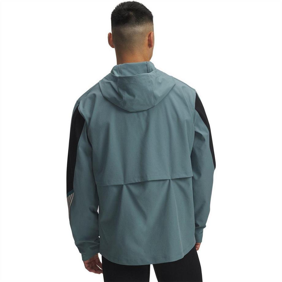 UNDER ARMOUR Storm Hoodie mit Durchgehendem Reißverschluss Regulär  