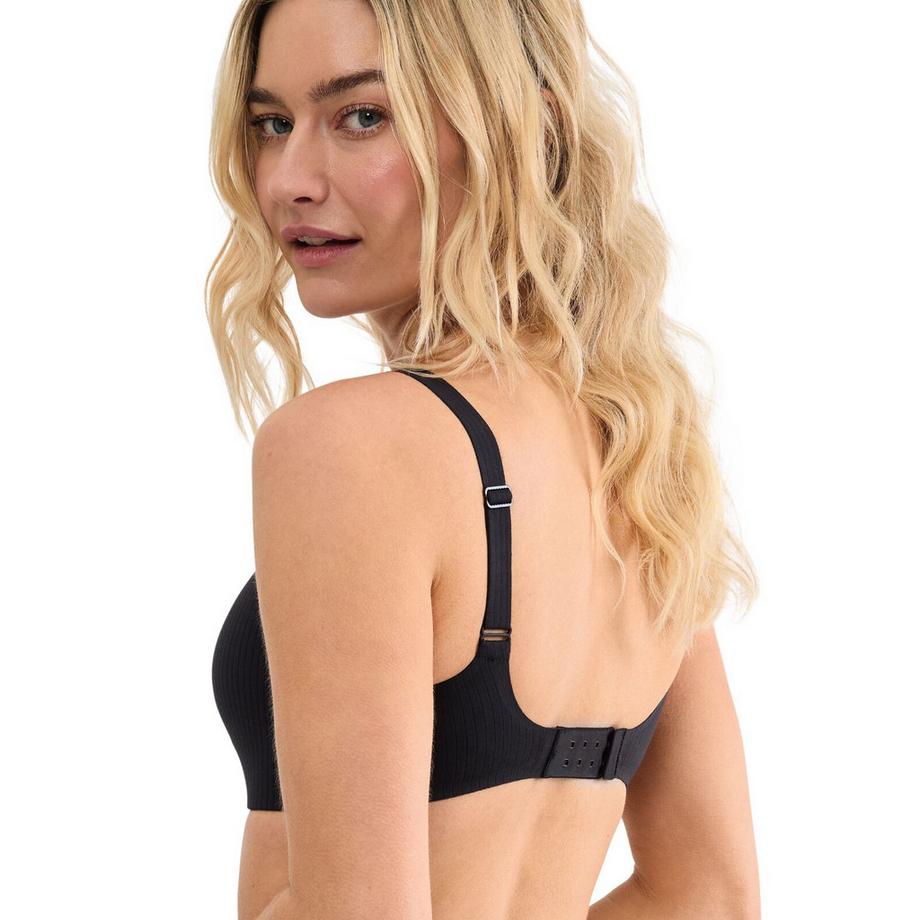 sloggi Zero Feel Pure THE-UP Reggiseno T-shirt  