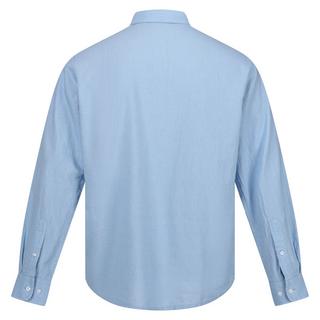 Regatta Babbinswood Chemise boutonnée à manches longues  