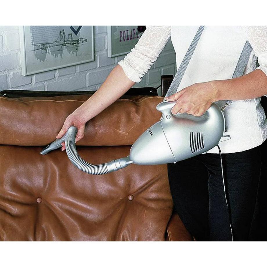 Clatronic HS 2631  Aspirapolvere portatile 230 V  