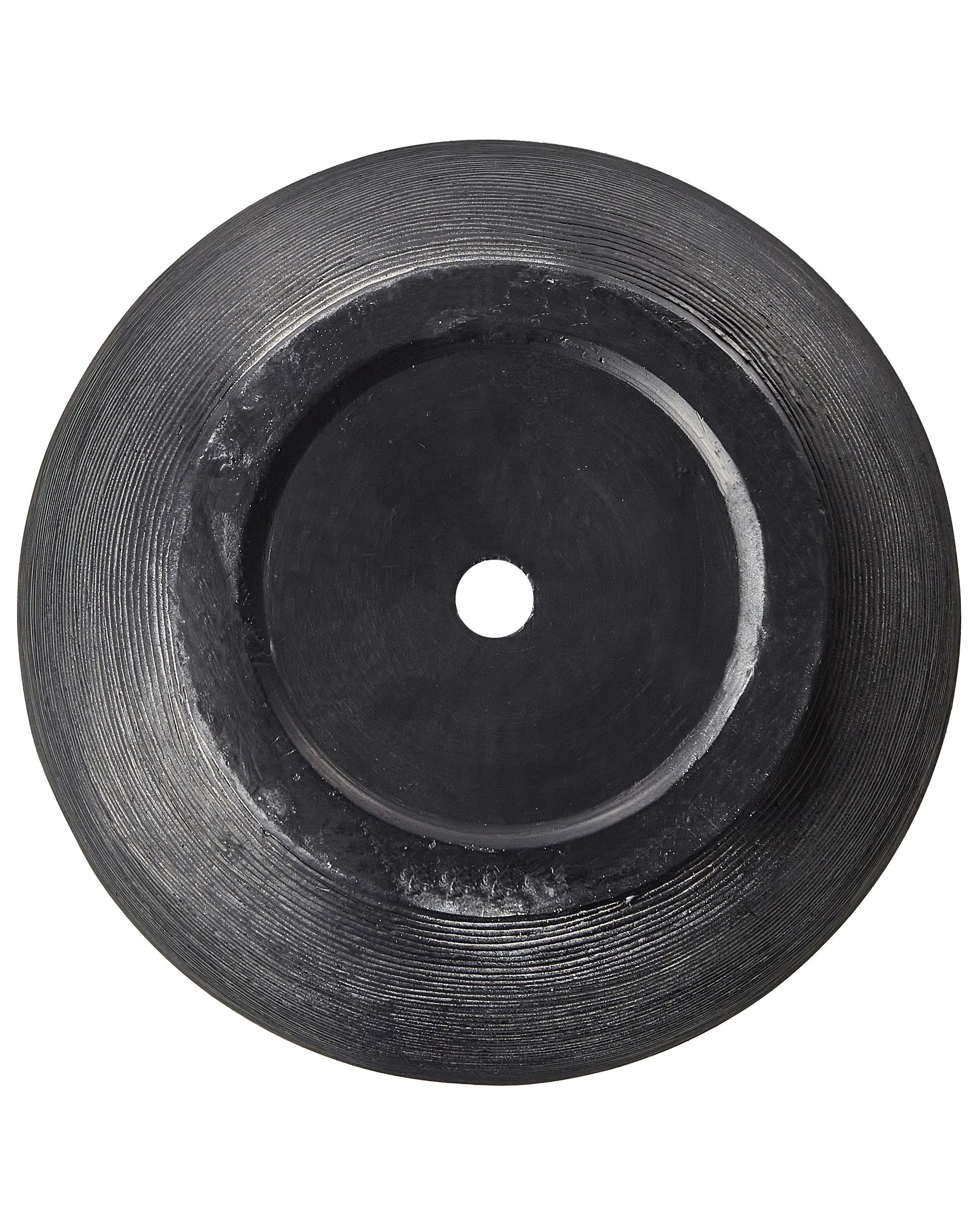 Beliani Cache-pot en Fibre d'argile Scandinave ZAKROS  