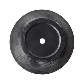 Beliani Cache-pot en Fibre d'argile Scandinave ZAKROS  