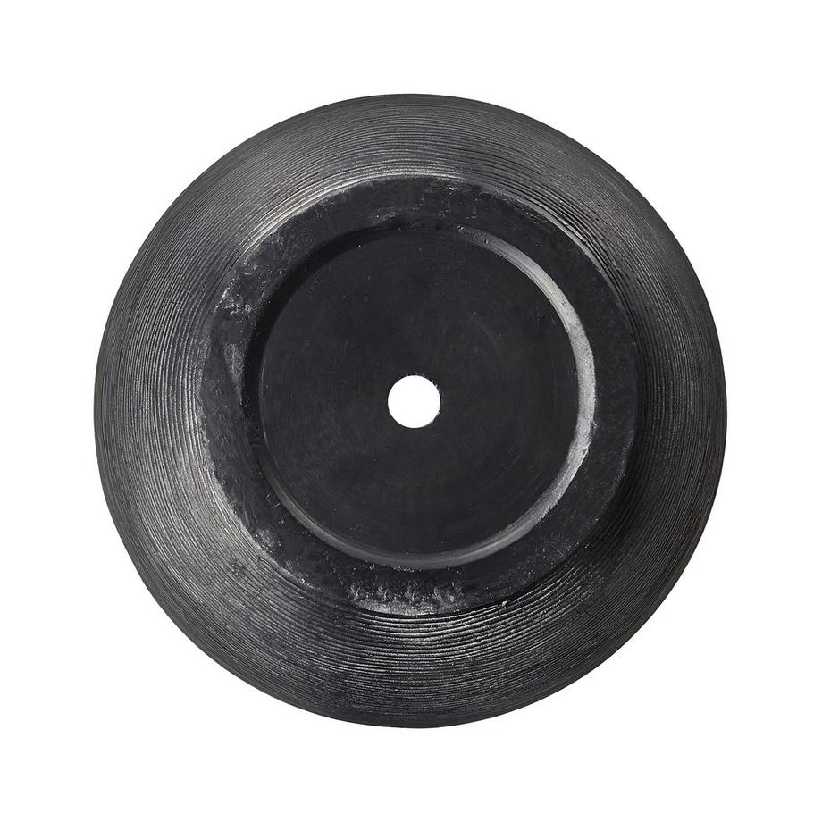 Beliani Vaso per piante en Fibra d'argilla Scandinavo ZAKROS  