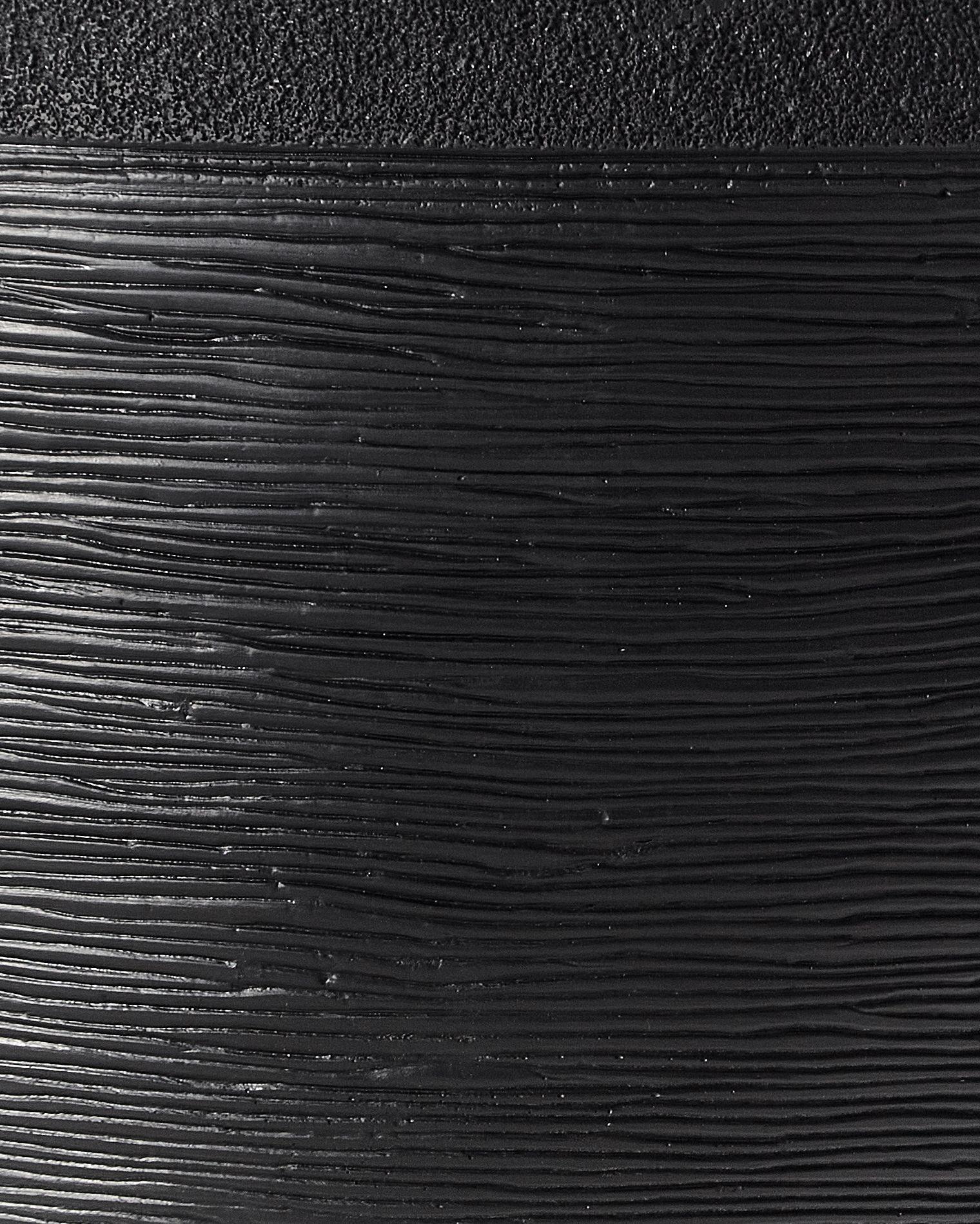 Beliani Cache-pot en Fibre d'argile Scandinave ZAKROS  