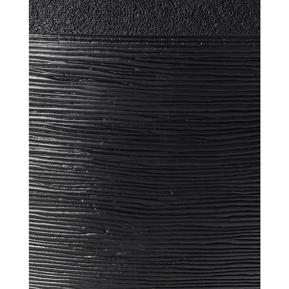 Beliani Vaso per piante en Fibra d'argilla Scandinavo ZAKROS  