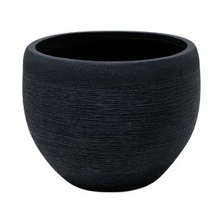 Beliani Cache-pot en Fibre d'argile Scandinave ZAKROS  