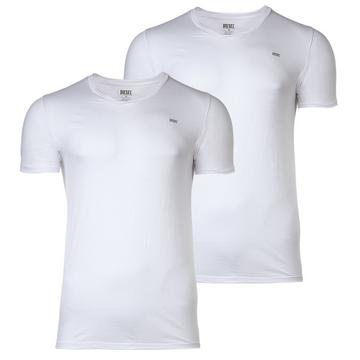 T-Shirt  2er Pack Bequem sitzend