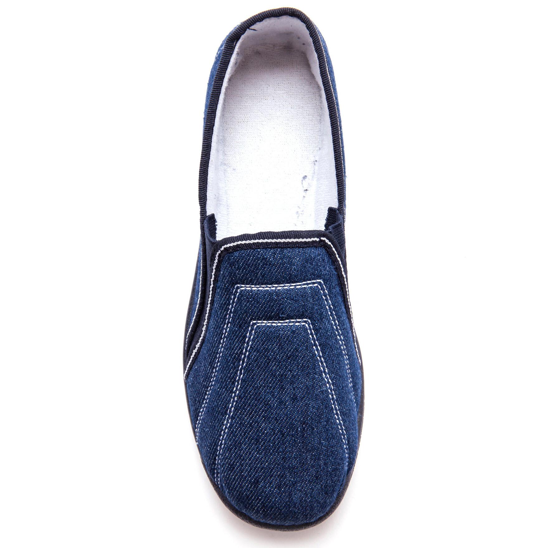 Pédiconfort  mocassins 