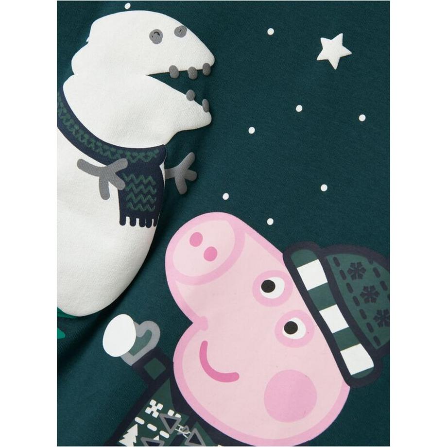 Name It  Pyjama Peppa Pig 