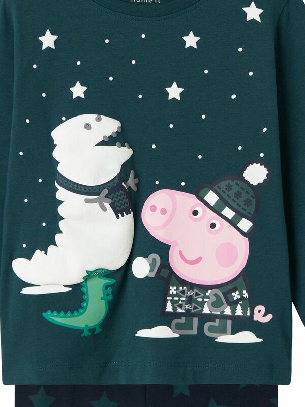 Name It  Pyjama Peppa Pig 