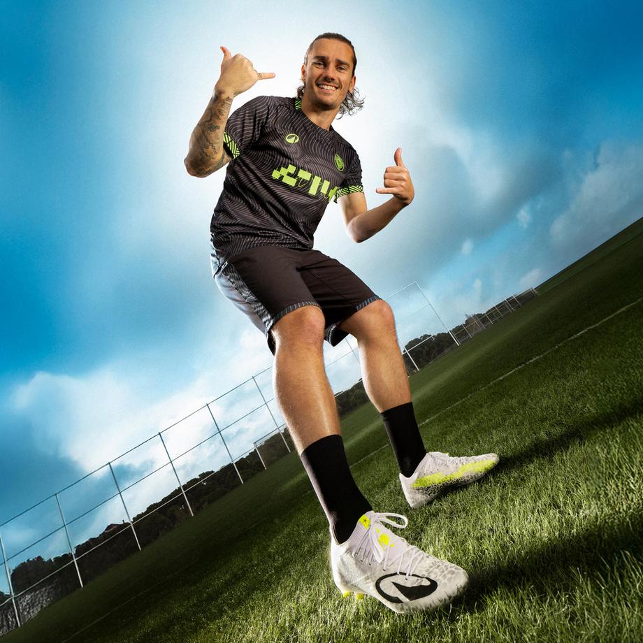 KIPSTA  Chaussures de football - CLR.ELITE FG 