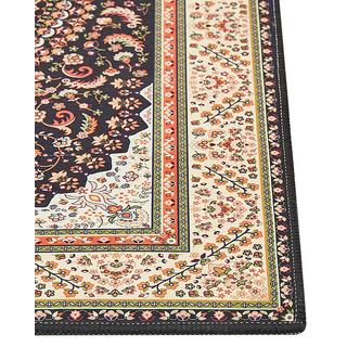 Beliani Tapis en Polyester Traditionnel CIVRIL  