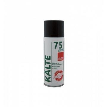 FREEZE 75 SUPER spruzzatore ad aria compressa 200 ml