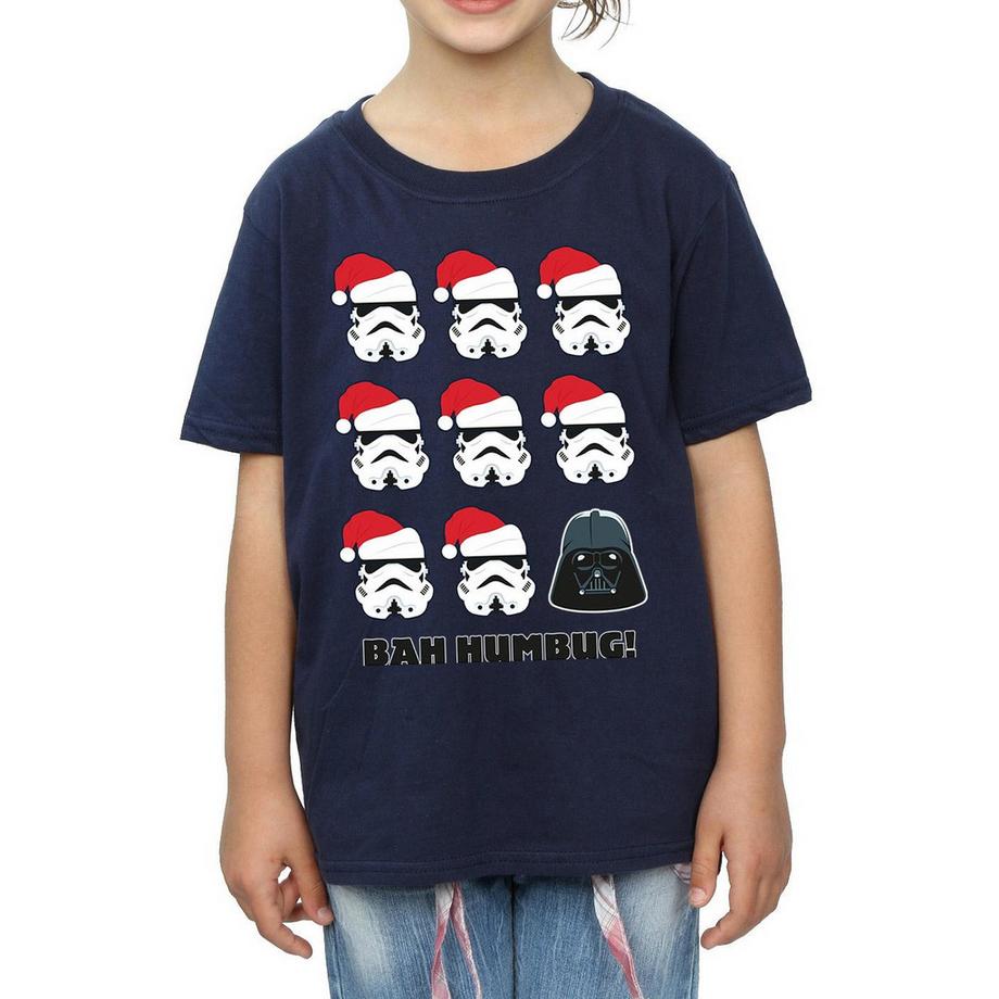 STAR WARS  Humbug TShirt 
