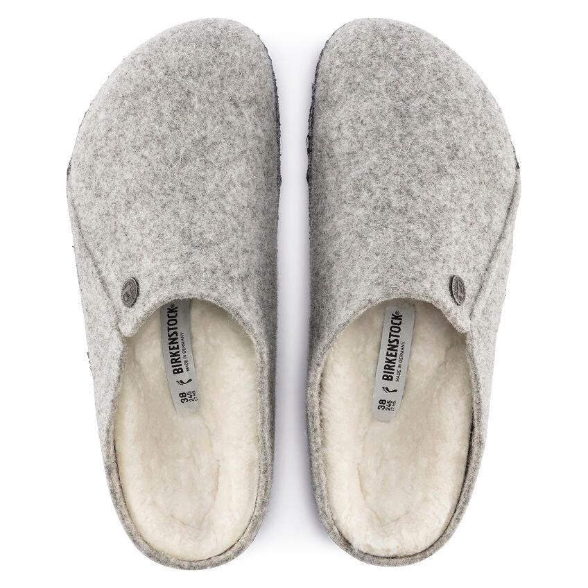 BIRKENSTOCK  Zermatt Rivet - Ciabatta Tessile 