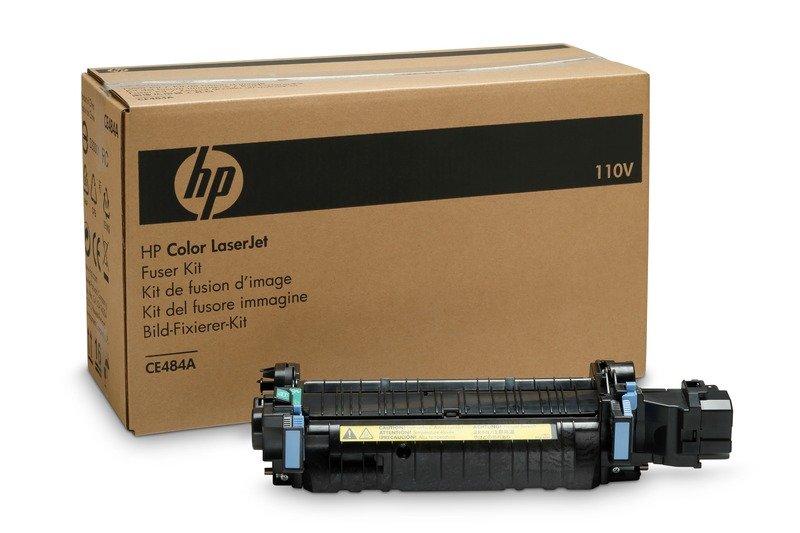 Hewlett-Packard  HP Fuser-Kit CE506A Color LaserJet CP3525 