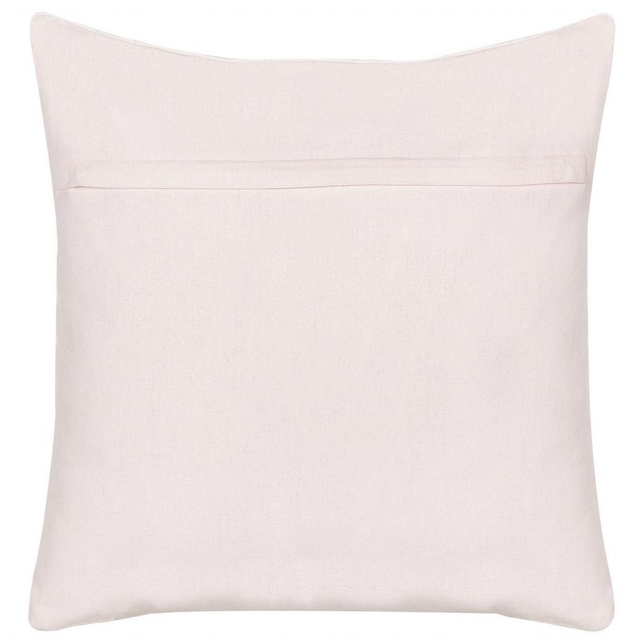 Beliani Set di 2 cuscini en Velluto  EXACUM  