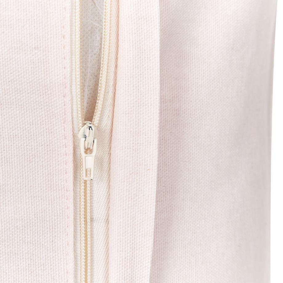 Beliani Set di 2 cuscini en Velluto  EXACUM  