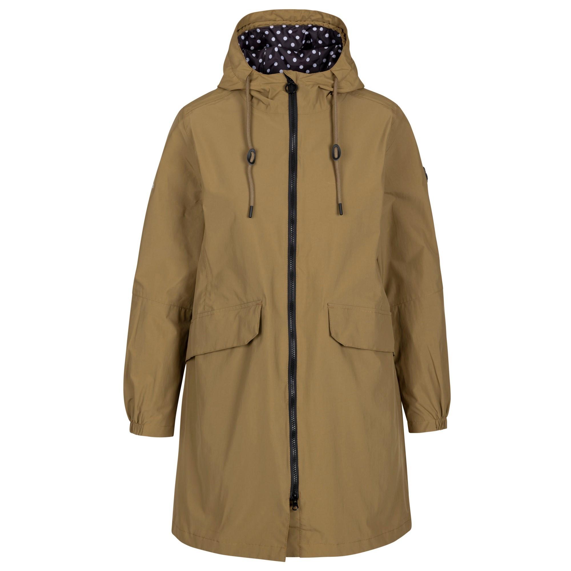 Trespass  Saltom Jacke, wasserfest 