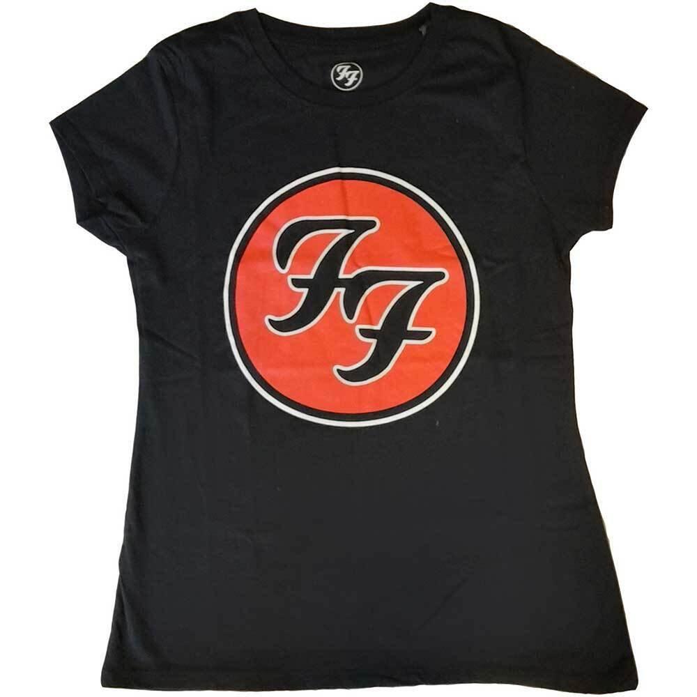 Foo Fighters  TShirt 