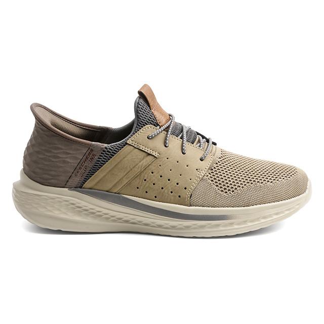 SKECHERS  SLADE OCON-40 