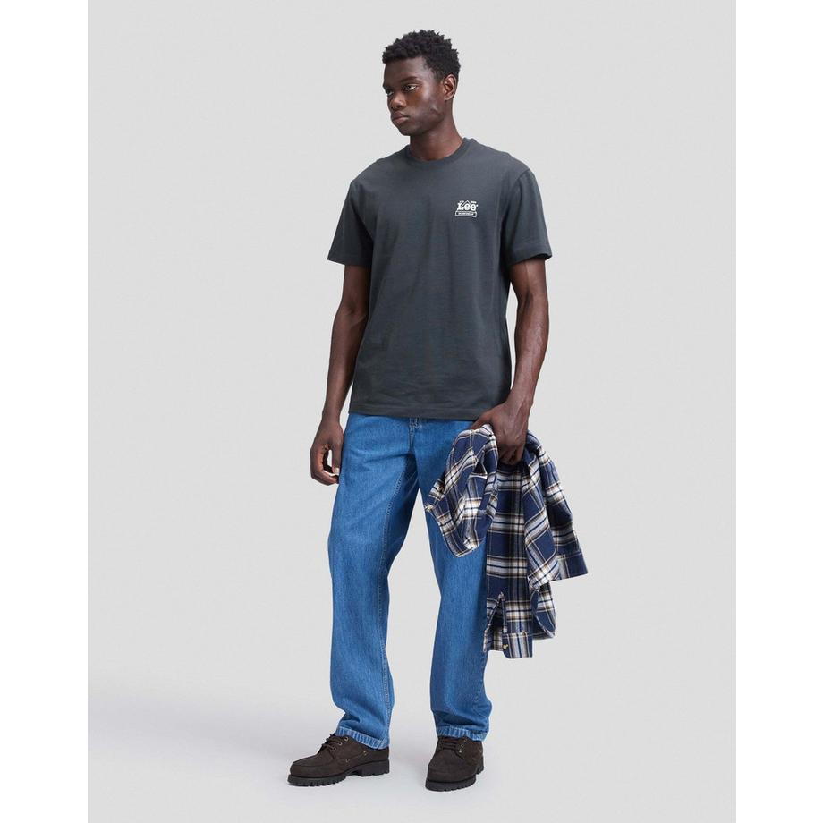 Lee Workwear Crew T-Shirt  